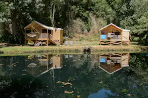 Camping La Rivière