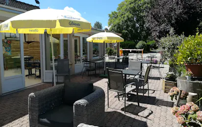 Camping Les Peupliers (Vironchaux)