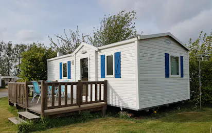 Camping Les Peupliers (Vironchaux)