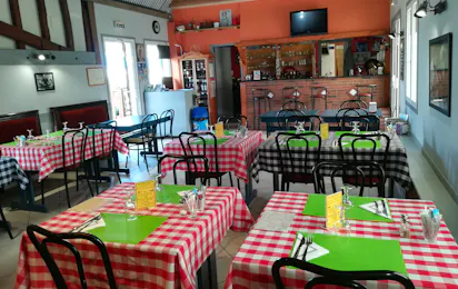 Camping Les Peupliers (Vironchaux)
