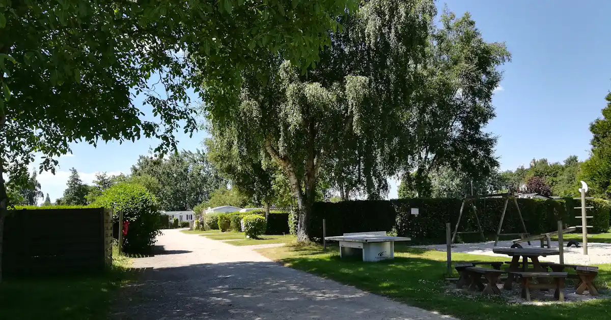 Camping Les Peupliers photo 4