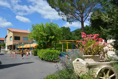 Camping Canoë Gorges du Tarn