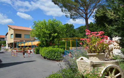 Camping Canoë Gorges du Tarn