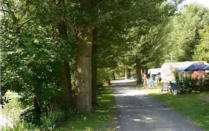 Camping Canoë Gorges du Tarn