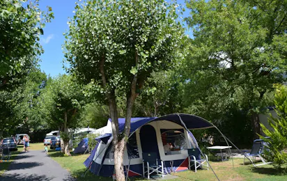 Camping Canoë Gorges du Tarn