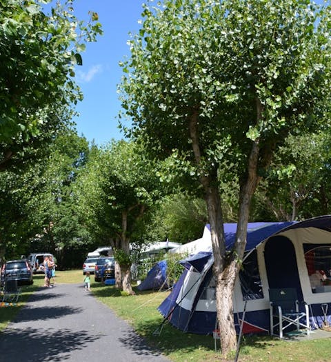 Camping Canoë Gorges du Tarn