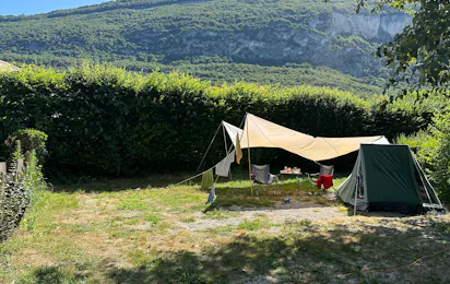 Onlycamp Les Peupliers du Lac