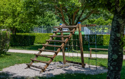 Onlycamp Les Peupliers du Lac