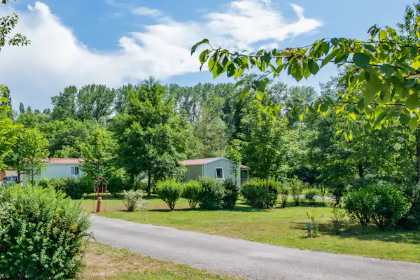 Onlycamp Les Peupliers du Lac