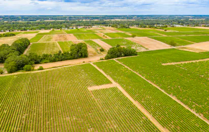 Camping de Montlouis-sur-Loire