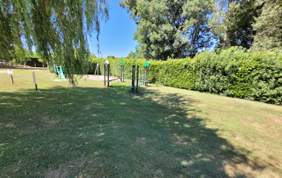 Camping Les Peupliers (Vendays-Montalivet)