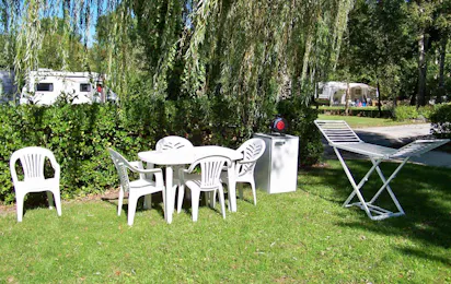 Camping Les Peupliers (Vendays-Montalivet)