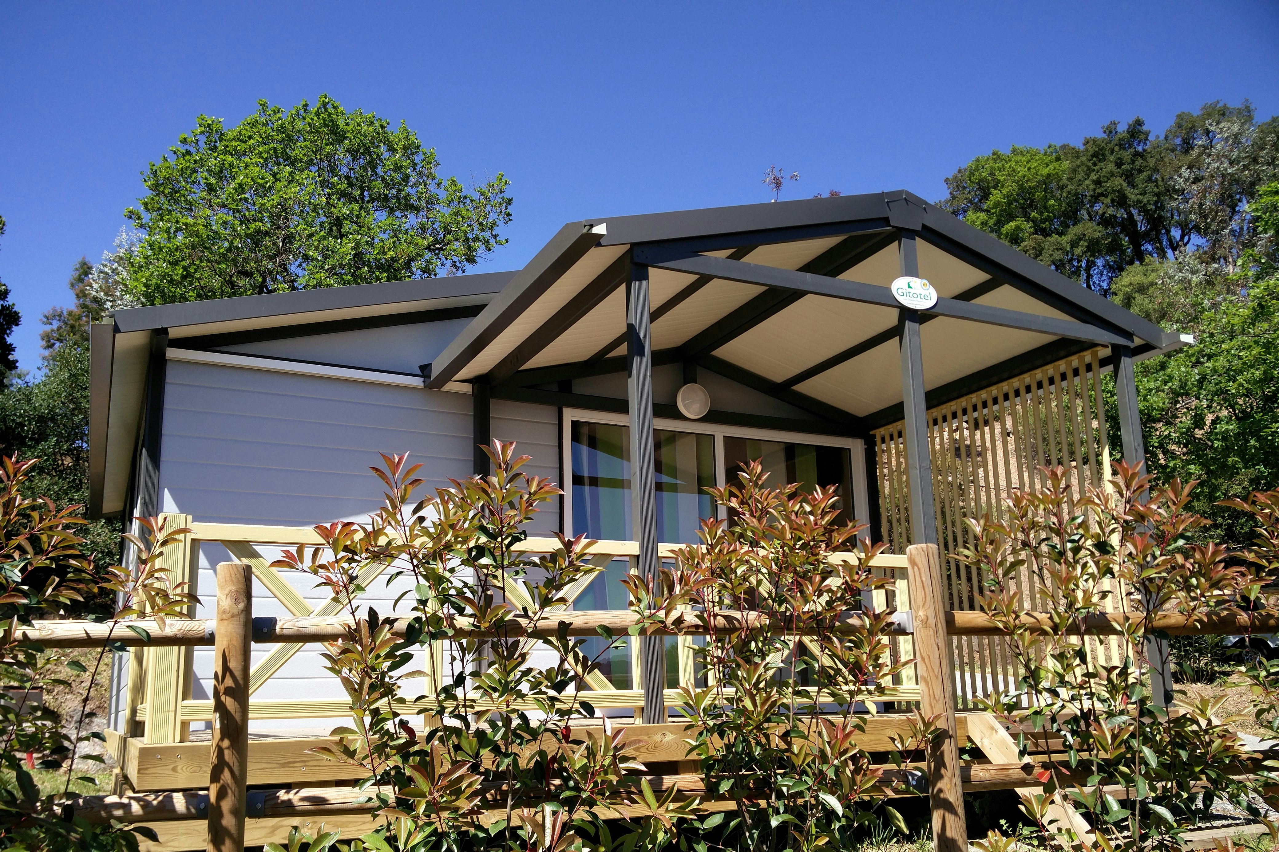 Camping Les Philippons