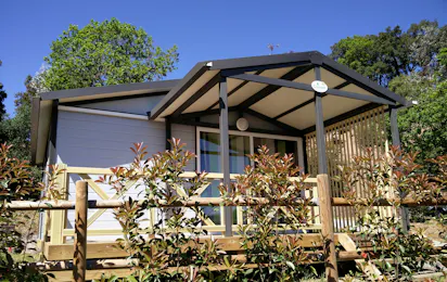 Camping Les Philippons