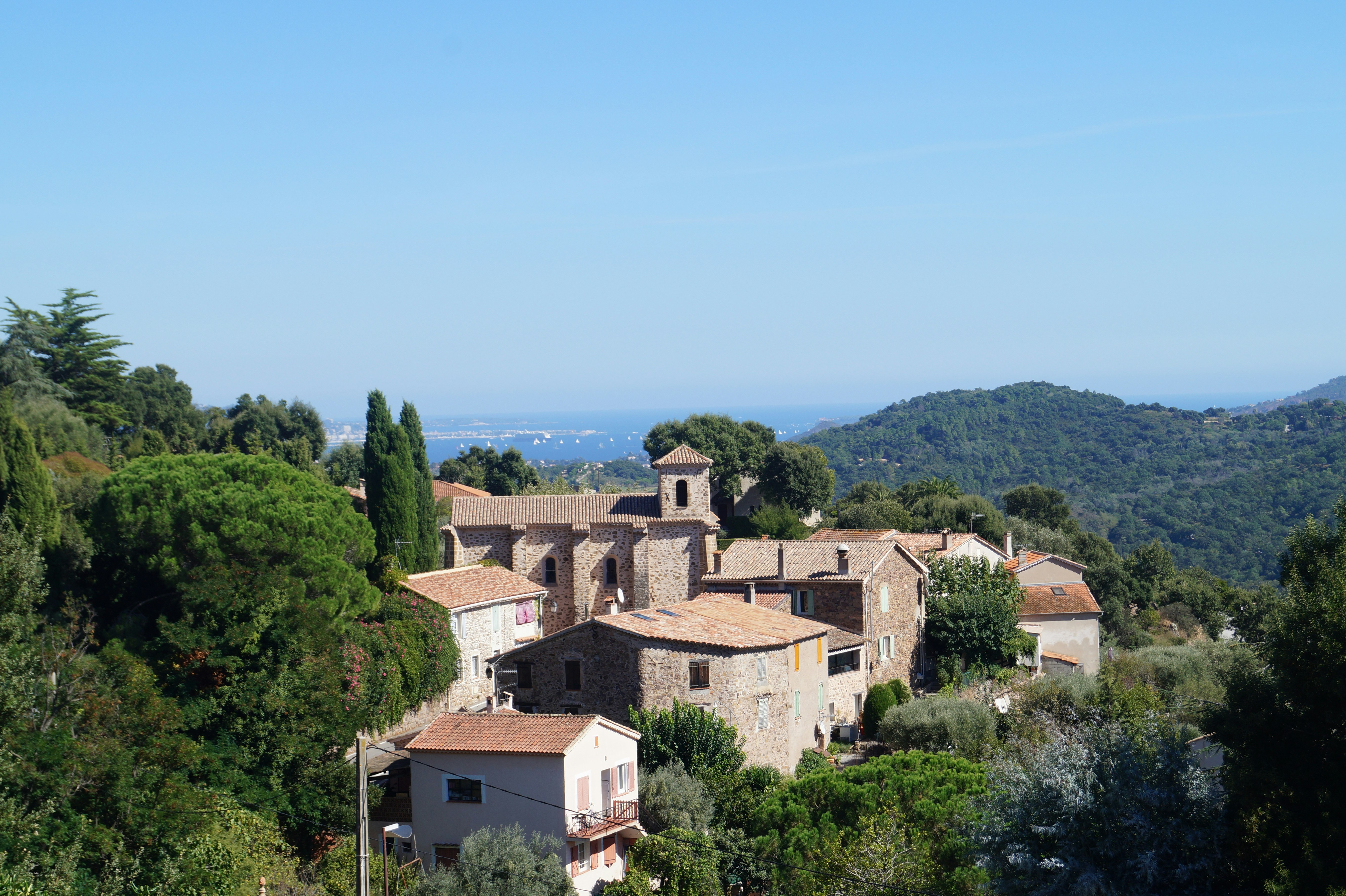 Camping Les Philippons - Sehenswürdigkeiten in der Umgebung des Campingplatzes