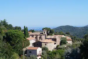 Camping Les Philippons - Sehenswürdigkeiten in der Umgebung des Campingplatzes