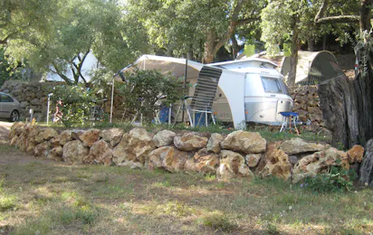 Camping Les Philippons