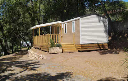 Camping Les Philippons