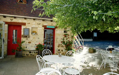 Camping Les Pialades