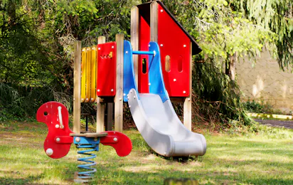 Camping Les Pialades