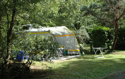Camping Les Pialades