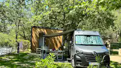 Sites et Paysages Les Pinèdes