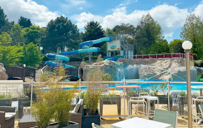 Yelloh! Village Les Pins