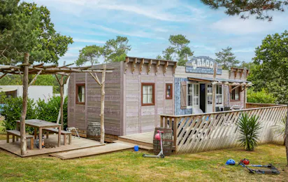 Yelloh! Village Les Pins