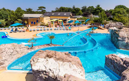 Yelloh! Village Les Pins