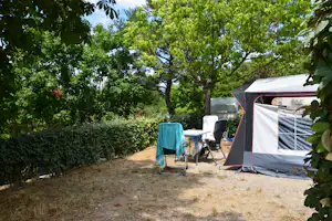 Camping Les Pins (Les Salles-sur-Verdon)