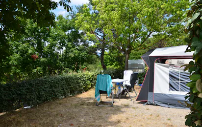 Camping Les Pins (Les Salles-sur-Verdon)