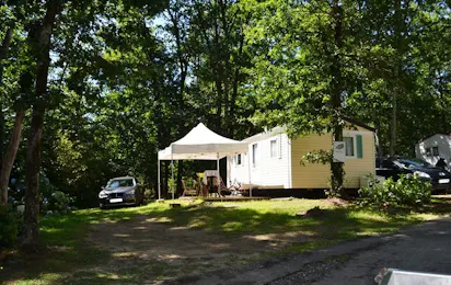 Camping Les Pins du Soleil