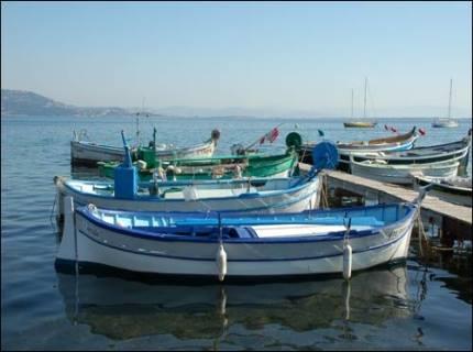 Camping Les Pins Maritimes