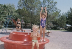 Camping Les Pins Parasols