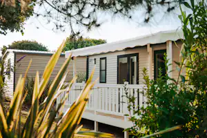 Camping Les Places Dorées