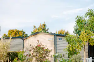 Camping Les Places Dorées