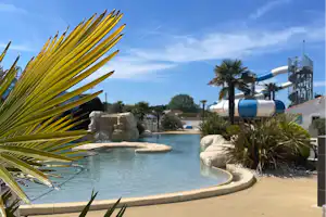 Camping Les Places Dorées