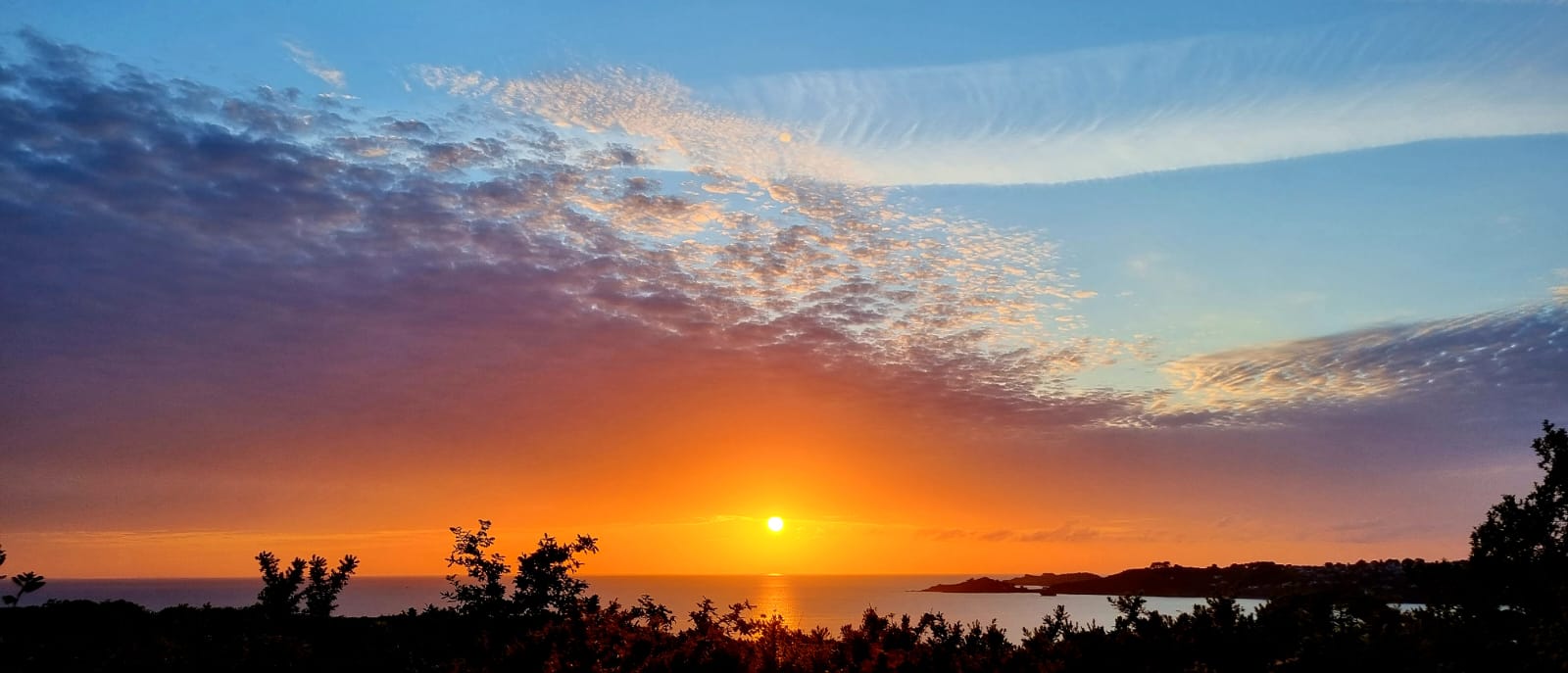 Camping Les Plages de Beg Léguer