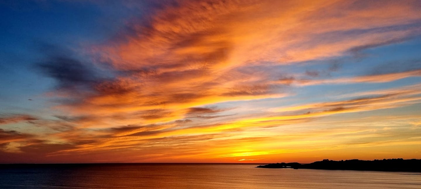Camping Les Plages de Beg Léguer