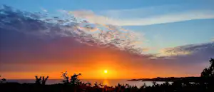 Camping Les Plages de Beg Léguer