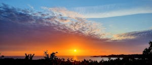 Camping Les Plages de Beg Léguer