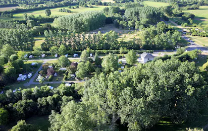 Camping Seasonova Les Plages de Loire