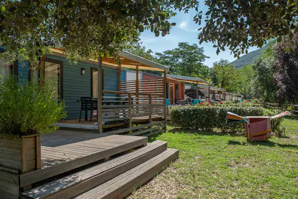 Camping Les Plans
