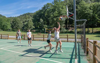 Camping Les Plans