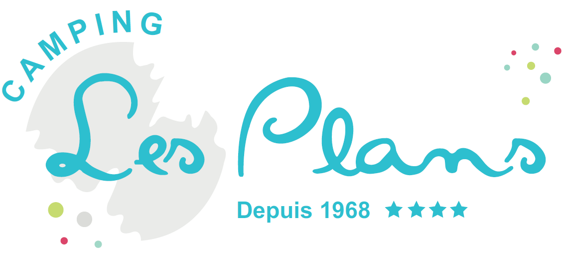 Camping Les Plans