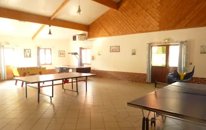Camping Les Pommiers des Trois Pays