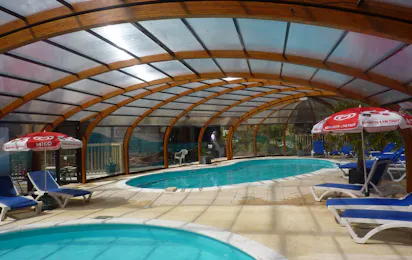Camping Les Pommiers des Trois Pays