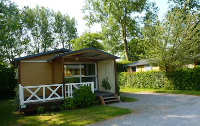 Camping Les Pommiers des Trois Pays
