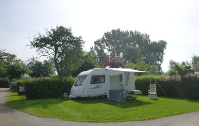 Camping Les Pommiers des Trois Pays