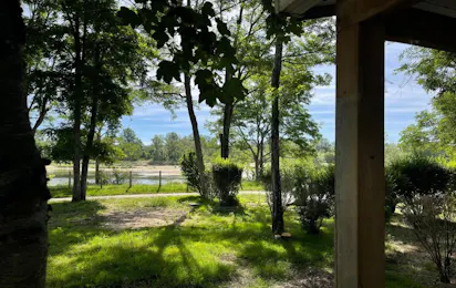 Camping Les Portes de Sancerre